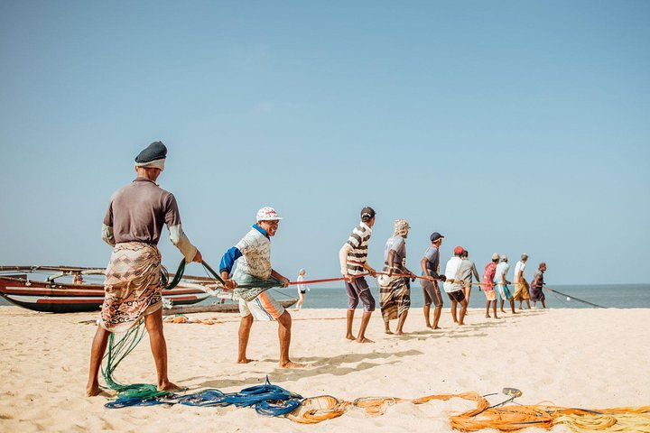 Round tour - 7days & 6nights - Photo 1 of 7